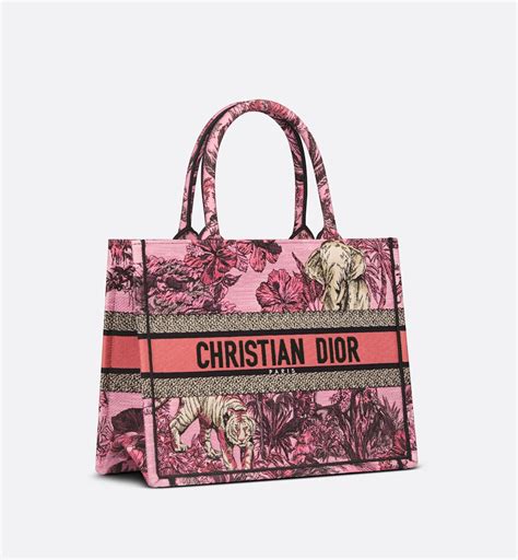 sac caba dior.